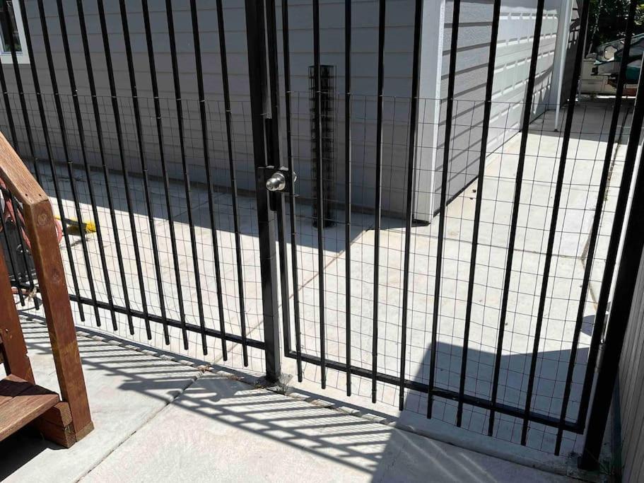 Charming Casita All Too Yourself Near Midtown Sacramento Exterior foto