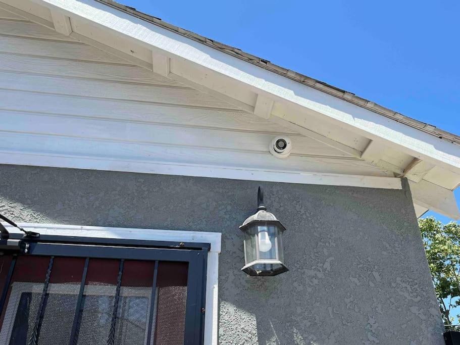 Charming Casita All Too Yourself Near Midtown Sacramento Exterior foto